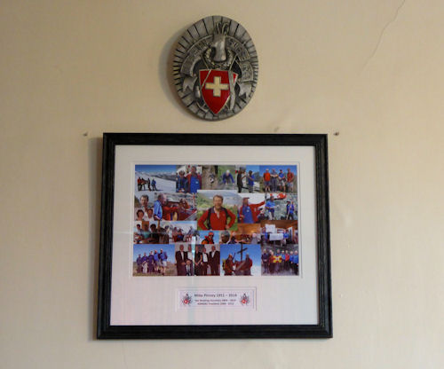 memorial picture